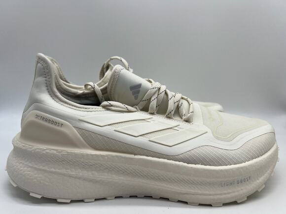 adidas Shoes - adidas Ultra Boost 5 Gore-Tex Off White JI1387 Women's Size 9 New